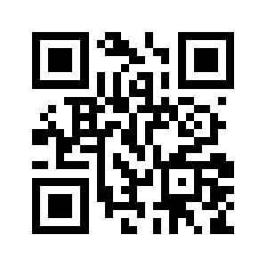 Theopoesis.com QR code