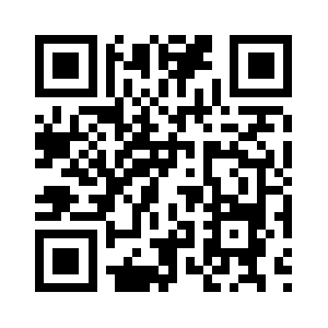 Theoppresented.com QR code