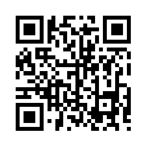 Theorangecycle.com QR code