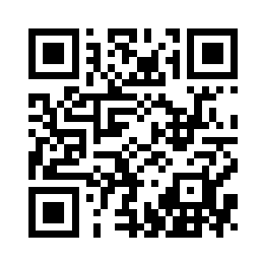 Theoreticalself.com QR code