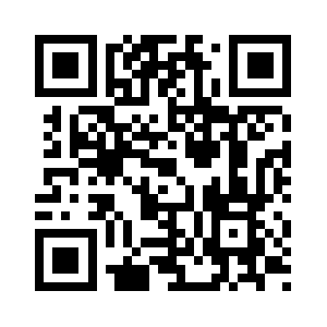 Theorganicbeautyhive.com QR code