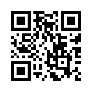 Theorokor.com QR code