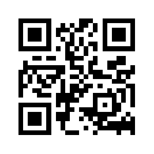 Theorroman.com QR code