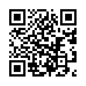 Theoryandcrime.com QR code