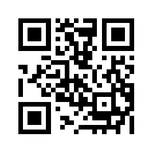 Theosborn.net QR code