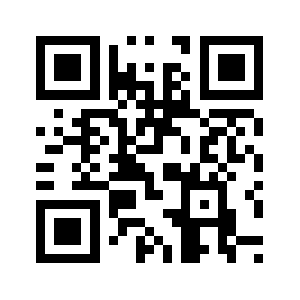 Theosenet.info QR code