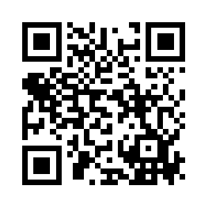 Theostrichman.com QR code