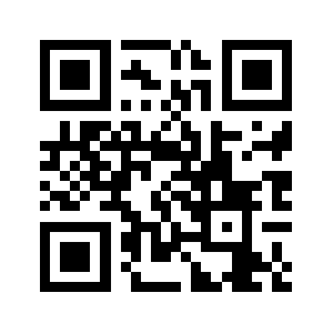 Theotavin.com QR code