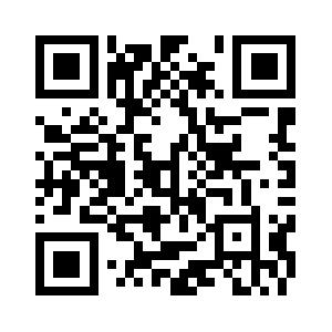 Theotcosmicdown.org QR code