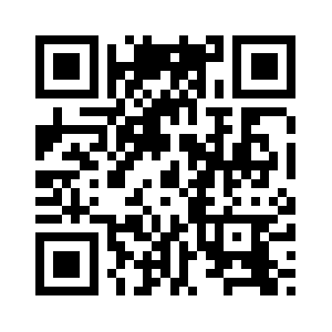 Theotherband.ca QR code