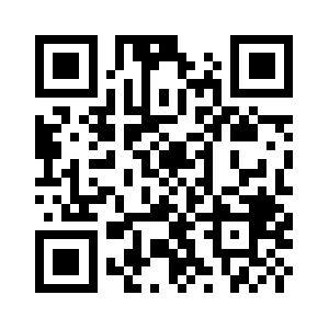 Theotherjared.com QR code