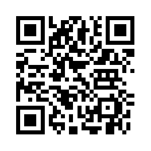 Theotheronepercent.org QR code