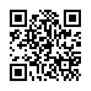 Theothertherapy.org QR code