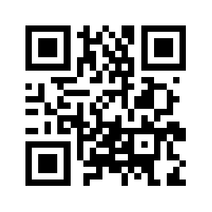 Theoucafe.org QR code