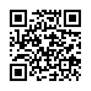 Theoverratedclub.com QR code