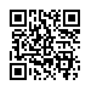 Theoxfordblogger.com QR code