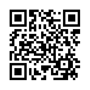 Theoysterlife.com QR code
