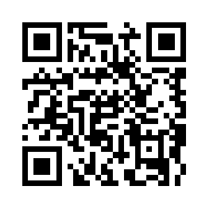 Thepacificblonde.com QR code