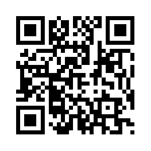 Thepackablelife.com QR code