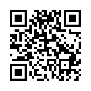 Thepaddlesong.ca QR code