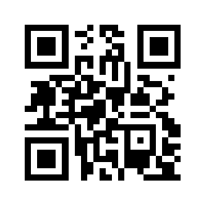 Thepadpad.info QR code