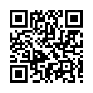 Thepadproject.org QR code
