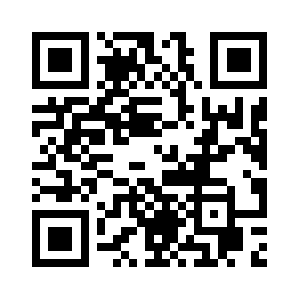 Thepageturners.com QR code