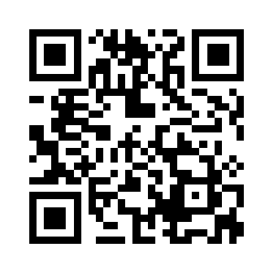 Thepainteddesk.com QR code