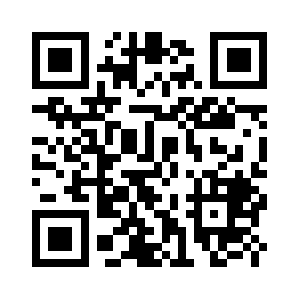 Thepaintedegg.com QR code