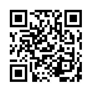 Thepaintedflamingo.com QR code