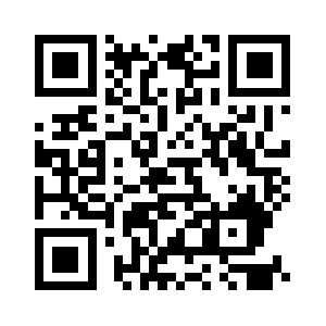 Thepaintedflorist.com QR code