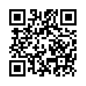 Thepairisright.com QR code