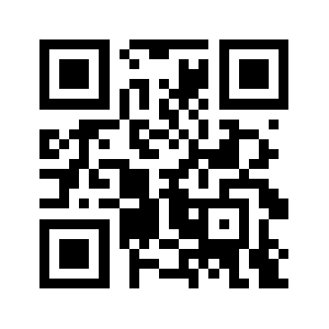 Thepalace.org QR code