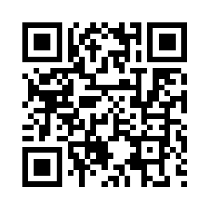 Thepaleoparent.ca QR code