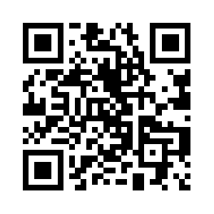 Thepamperedpalate.info QR code