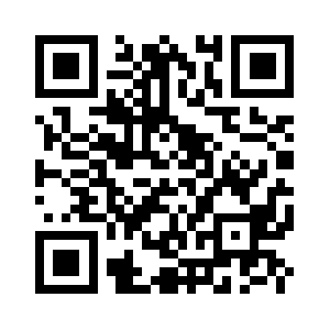 Thepandabuffet.com QR code