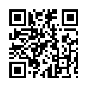 Thepandasports.com QR code