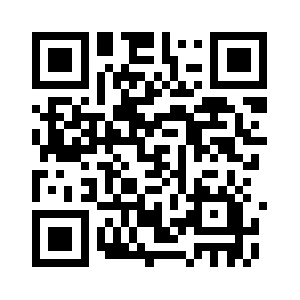 Thepantherapparel.com QR code