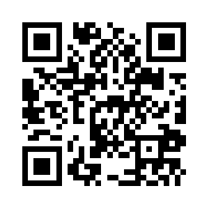 Thepantherproject.org QR code