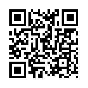 Thepapersalad.net QR code