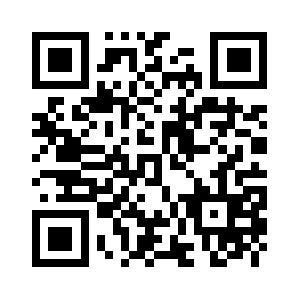 Thepapersociety.com QR code