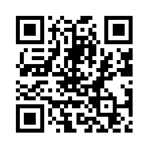 Theparadoxical.org QR code