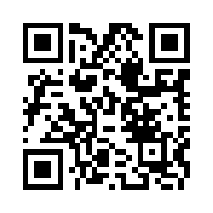 Thepartypoodle.com QR code