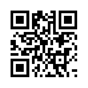 Thepashy.com QR code