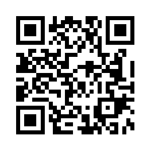 Thepastagirl.com QR code