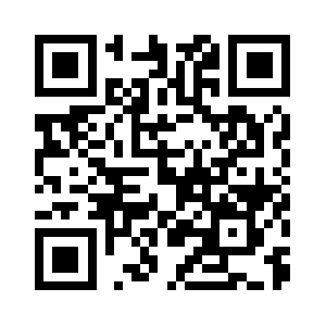 Thepathosproject.org QR code