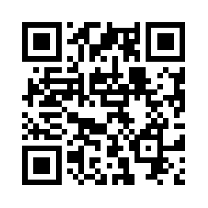 Thepatricktan.com QR code