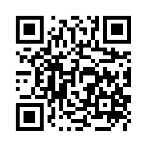 Thepeaceeproject.org QR code