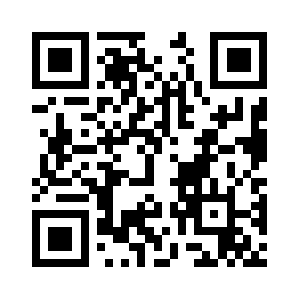 Thepeaceover.com QR code