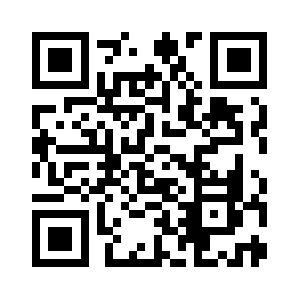 Thepeachesfashion.com QR code